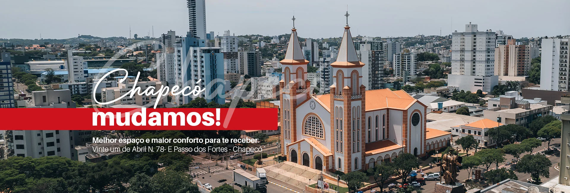 Filial chapecó