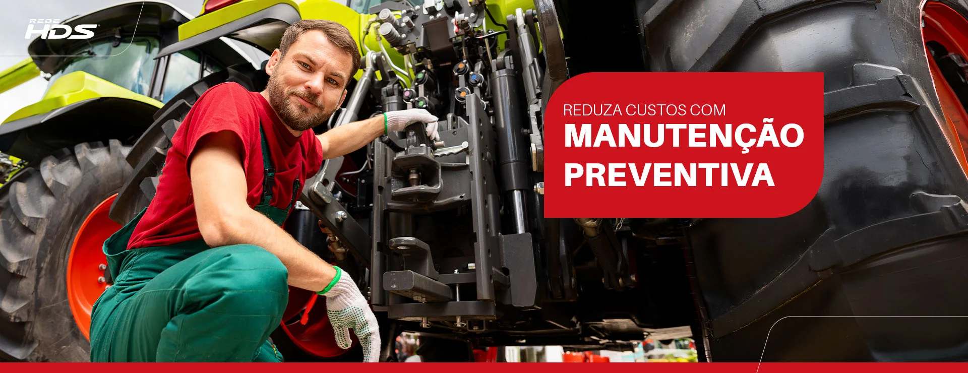 Manutenção preventiva de frota: evite o veículo parado