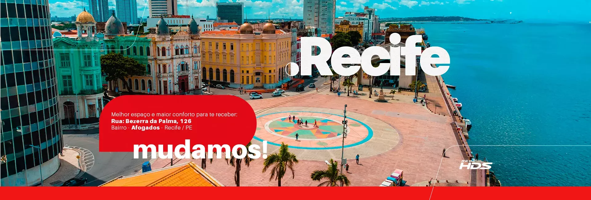 recife - desktop