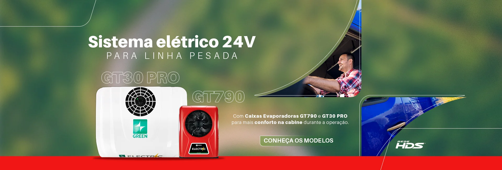 Sistema elétrico - DESKTOP