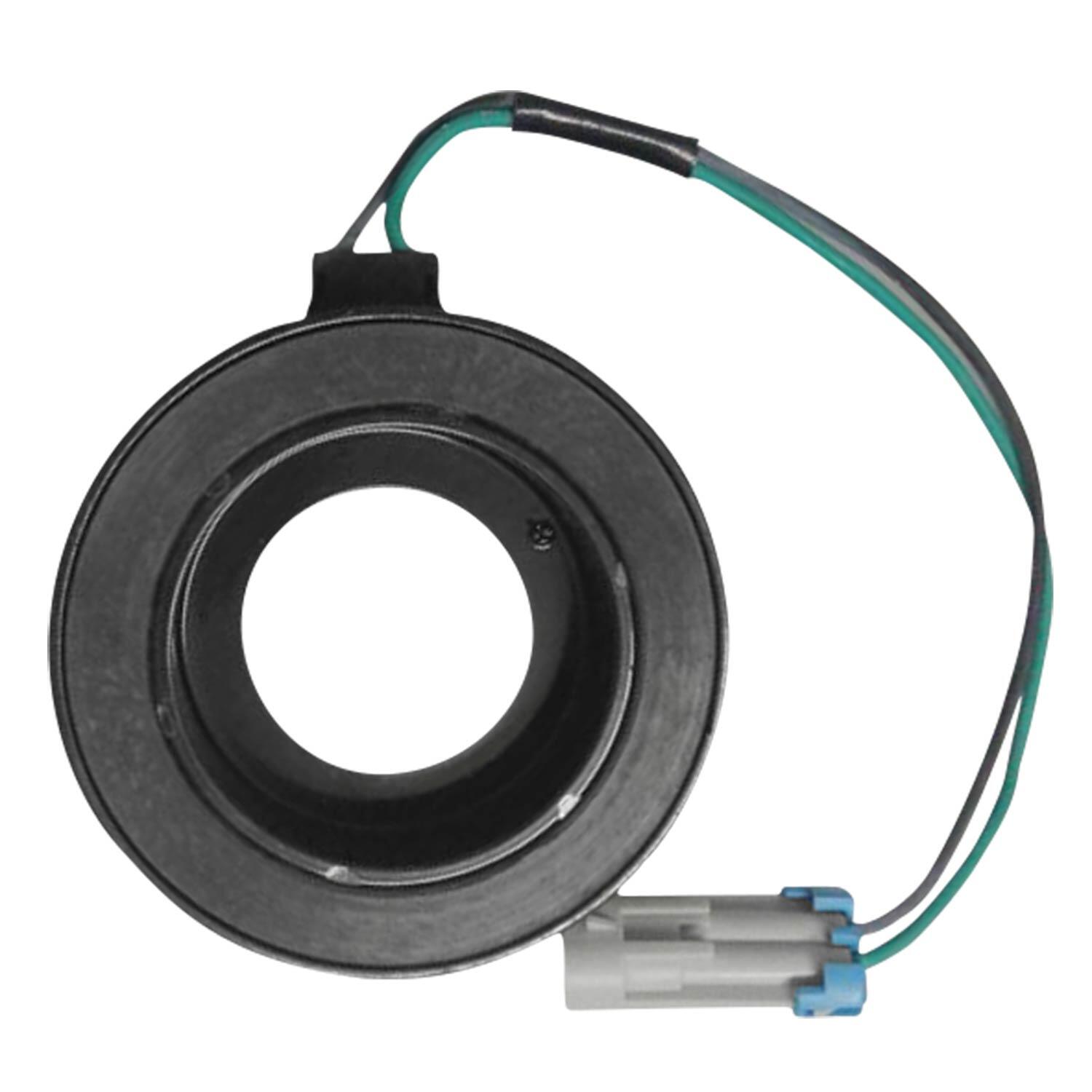 Marine　エンバ Bobina Magnética Compressor Delphi Cvc P/ Megane 2006 a 2012