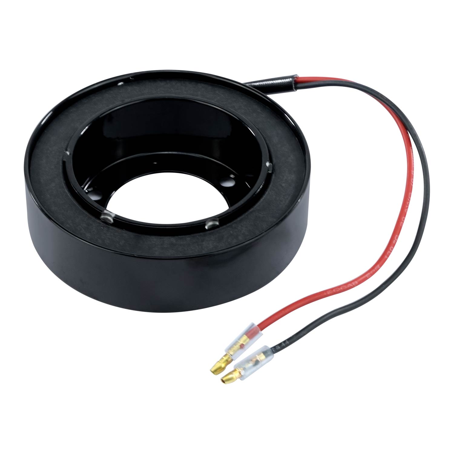 Bobina Magnética Compressor Zexel P/ Corsa 1994 a 1999 (Peq