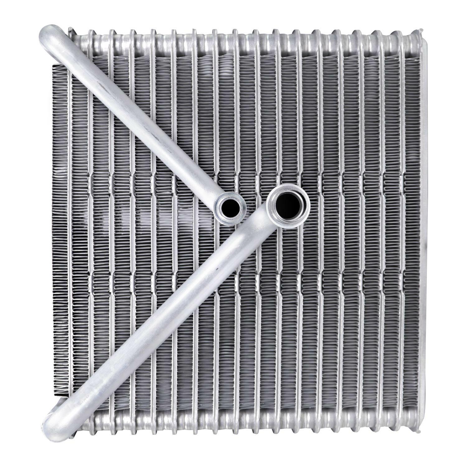 Evaporador P/ Fox, Crossfox, Gol, Saveiro, Voyageg5 (Oem