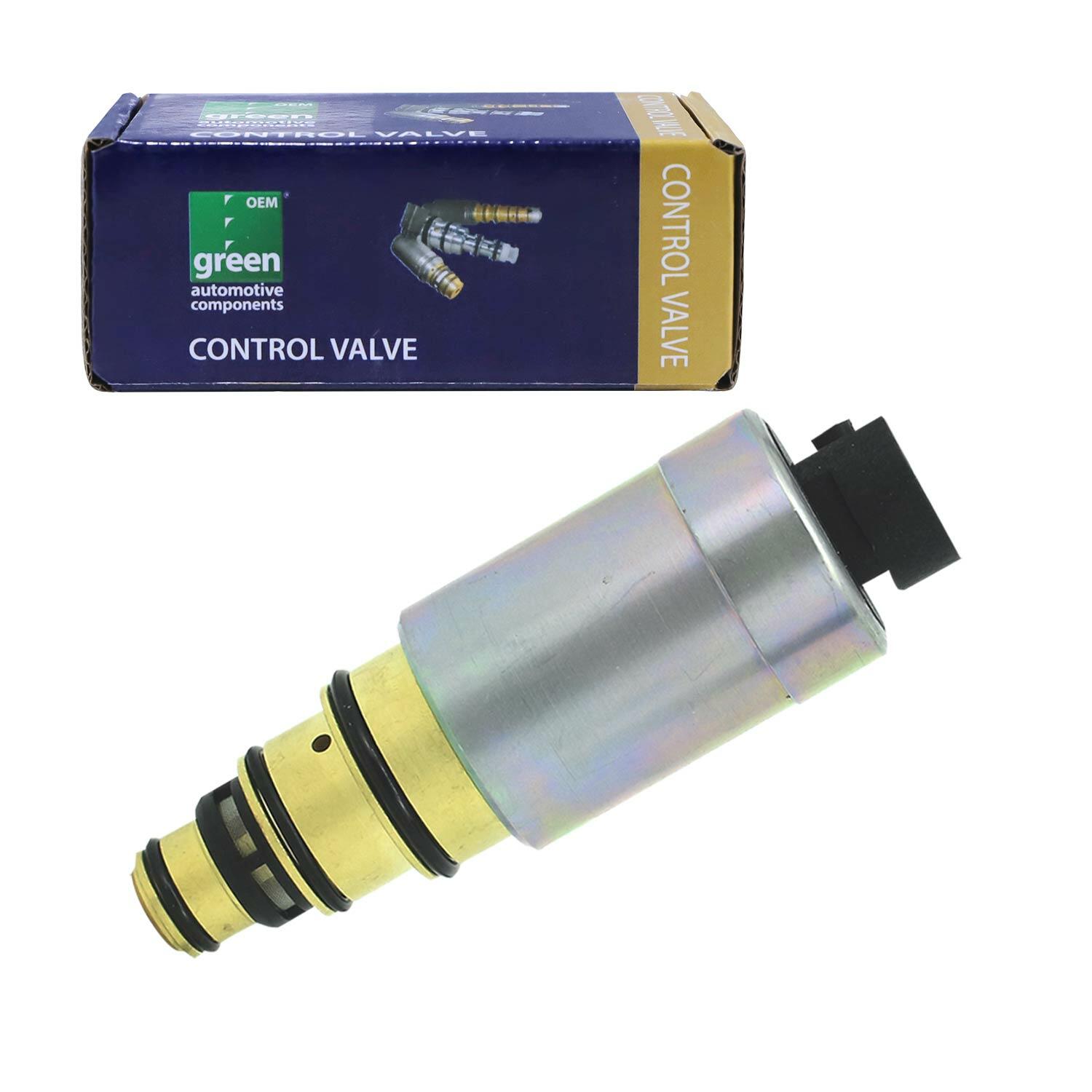 Válvula Torre Elétrica P/ CM Zexel, Valeo Dcs17E, Volvo Xc60