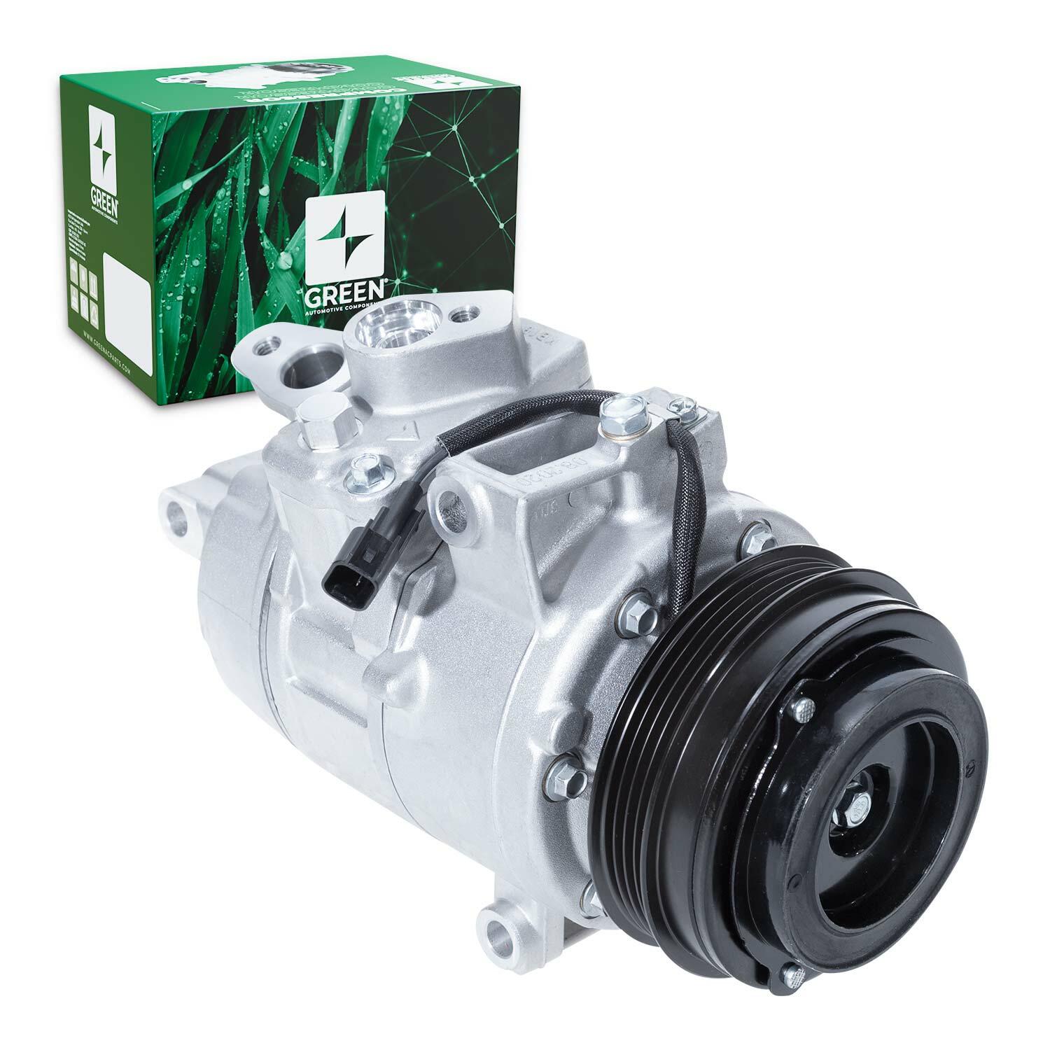 ac-compressor-ford-fusion-2025