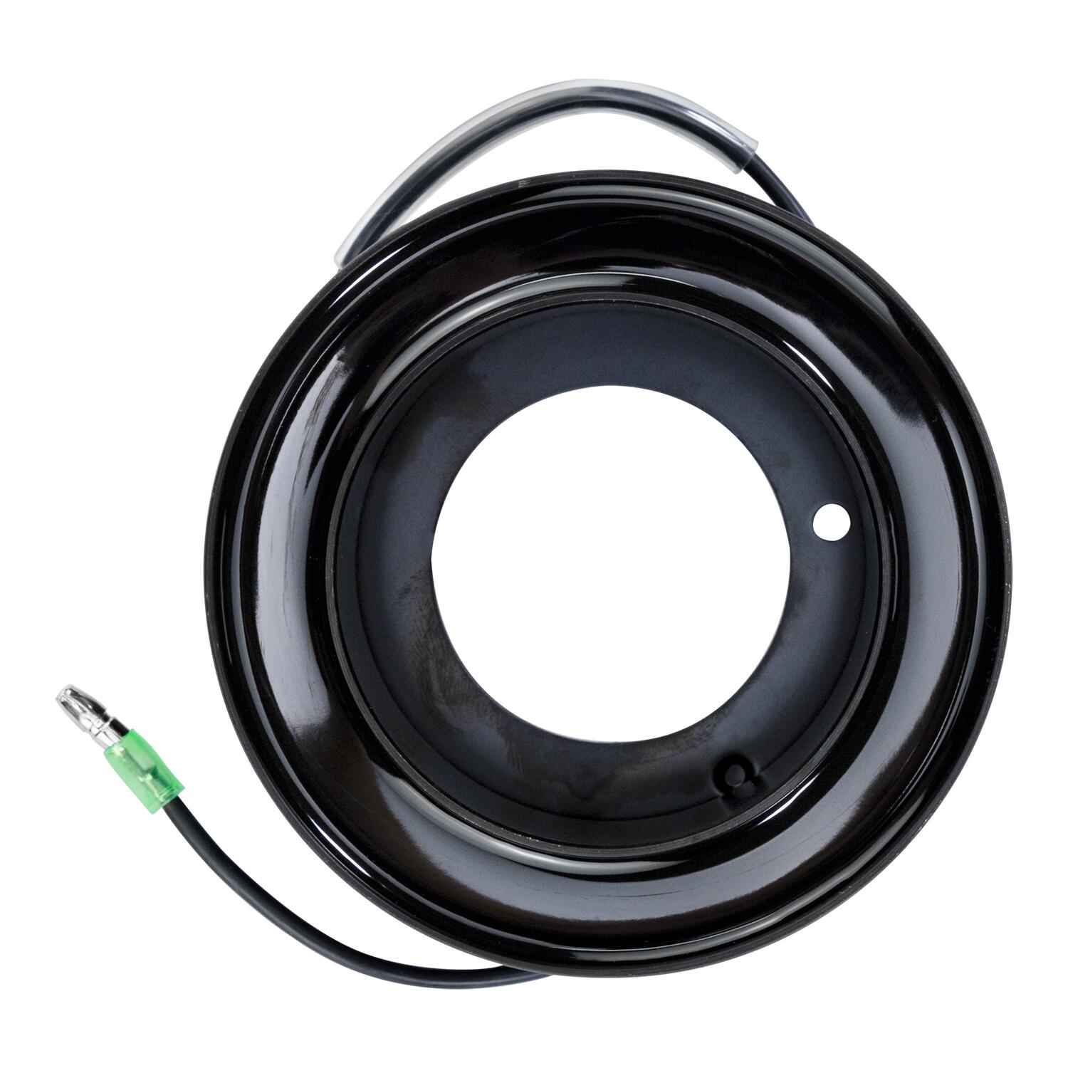 Bobina Magnética para Compressor Sd7H13, Sd7H15 12V | Qualy Air