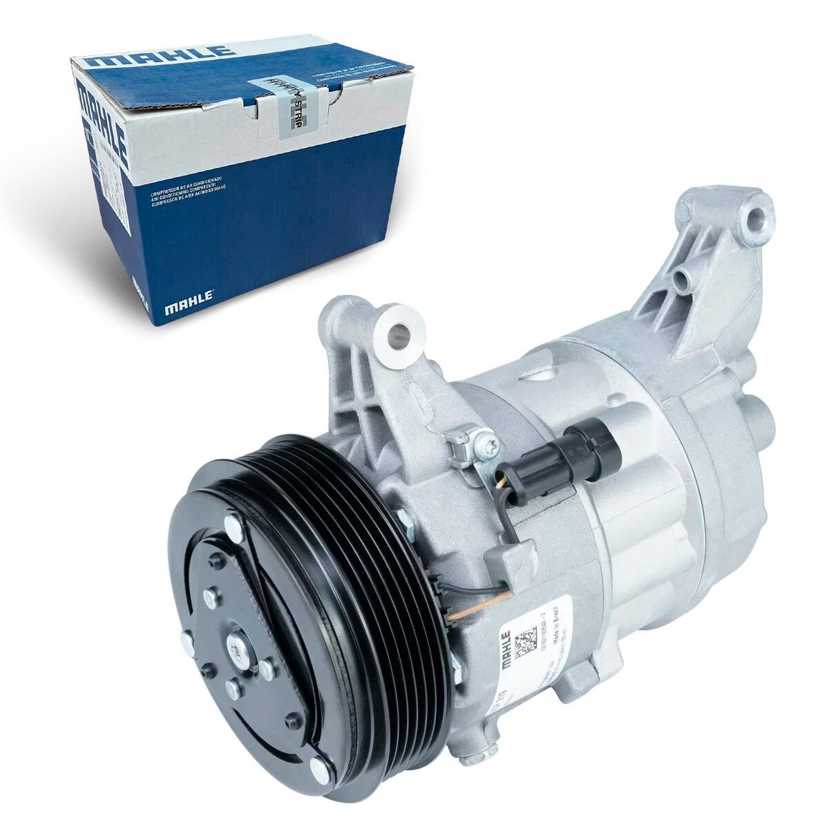 Compressor Bravo, Doblo, Idea, Siena,Punto em Oferta | Qualy Air