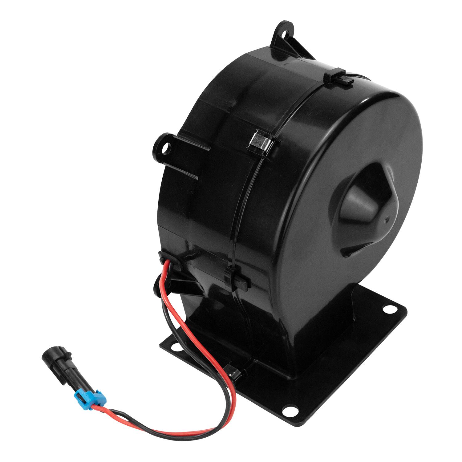 Motor Ventilador de Ac 12V P/ John Deere S400, S7000, S8000