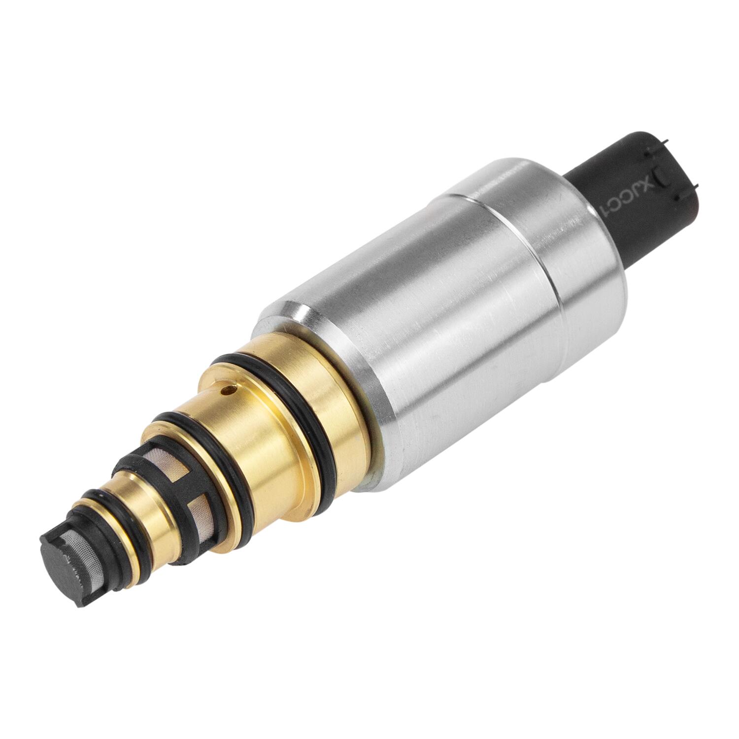 Válvula Torre Eletrica P/ Compressor Denso Mb C200 Tsecv39C