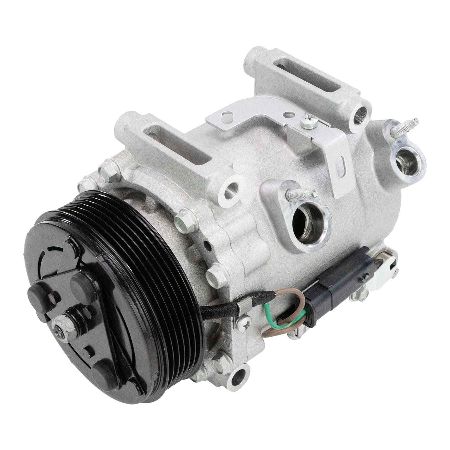 Compressor P/ C4 Cactus, Pgt 2081.6 2020 a 2021 -Original
