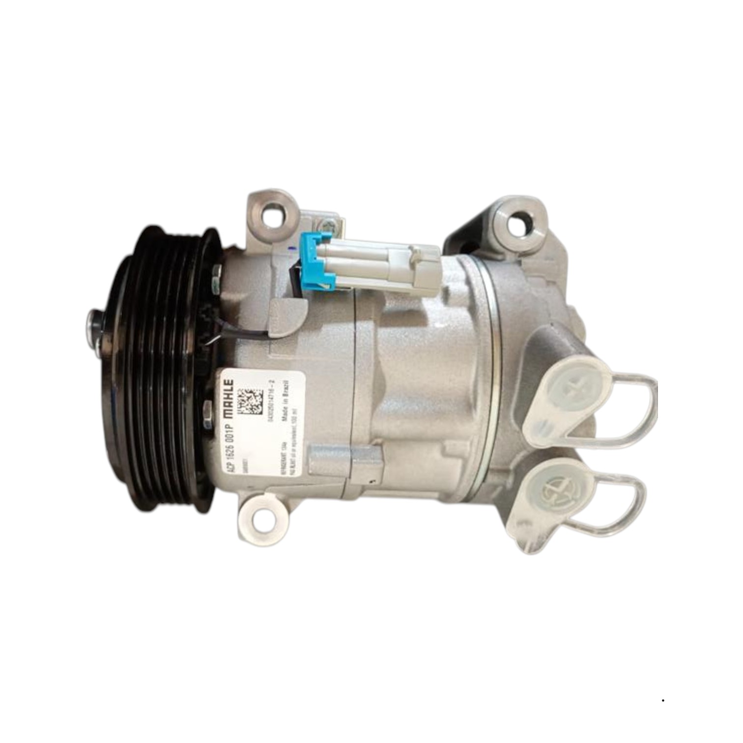 Compressor Ac Cvc 5Pk P/ Strada 1.4 2021 a 2023 (Oem Mahle