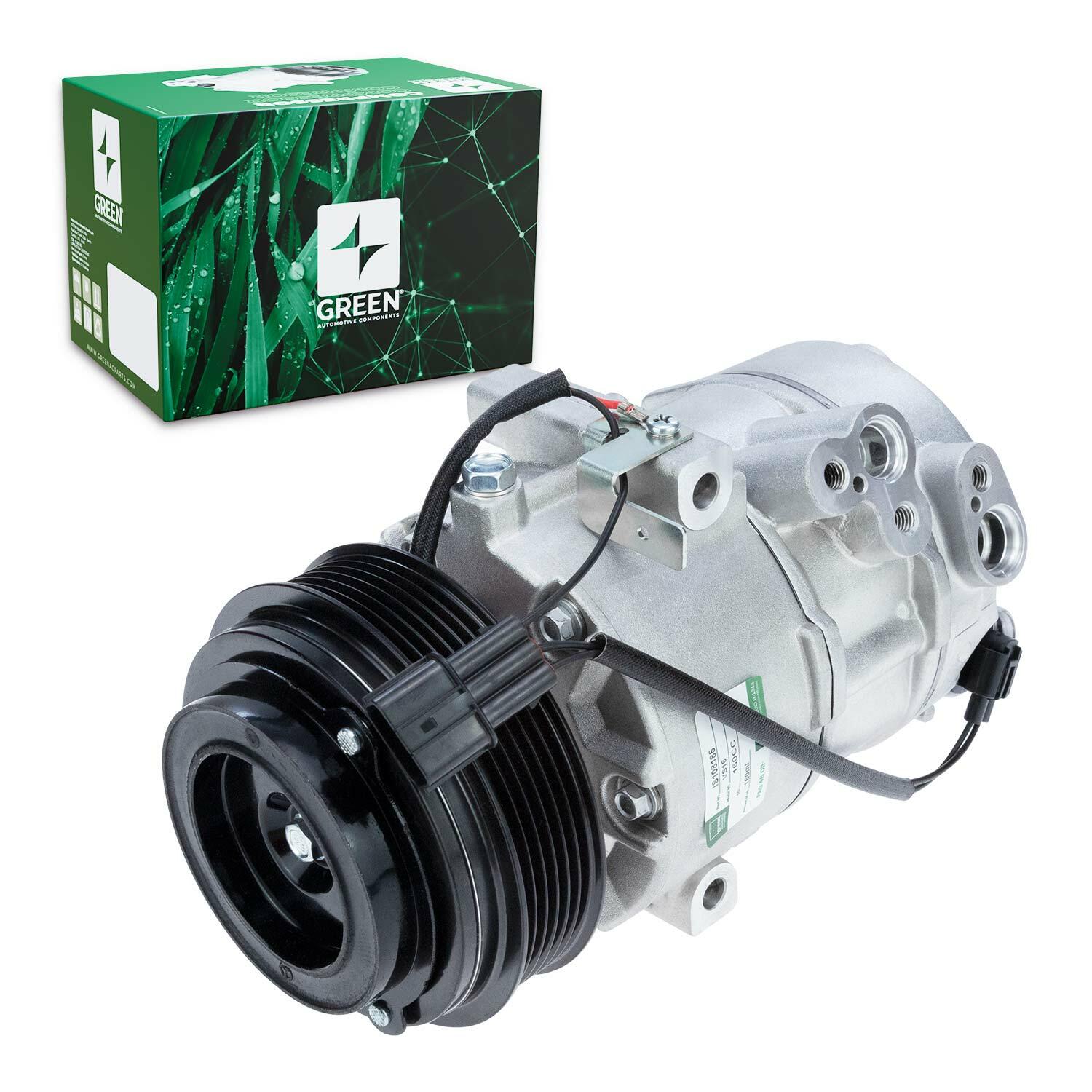 KMP BestParts XM350 Boost MTB Hub Set 32 furos através do eixo 6