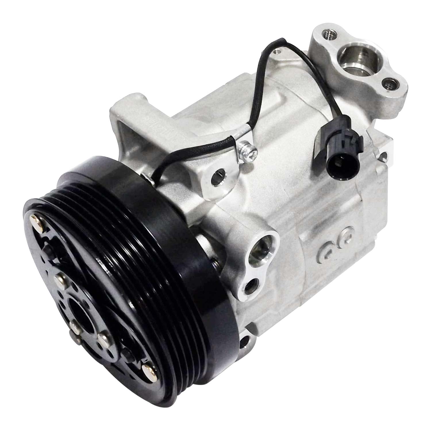 tr45 Compressor Ar Condicionado 5Pk para Pajero Tr4 2006-2015 | Qualy Air