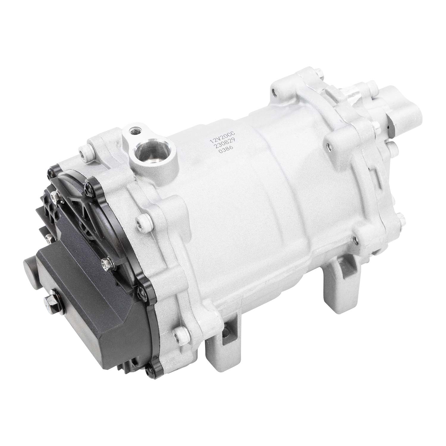 済 Caixa Cega de Passagem Plástica IP55 - 83x225x175 (3074) | Heldt