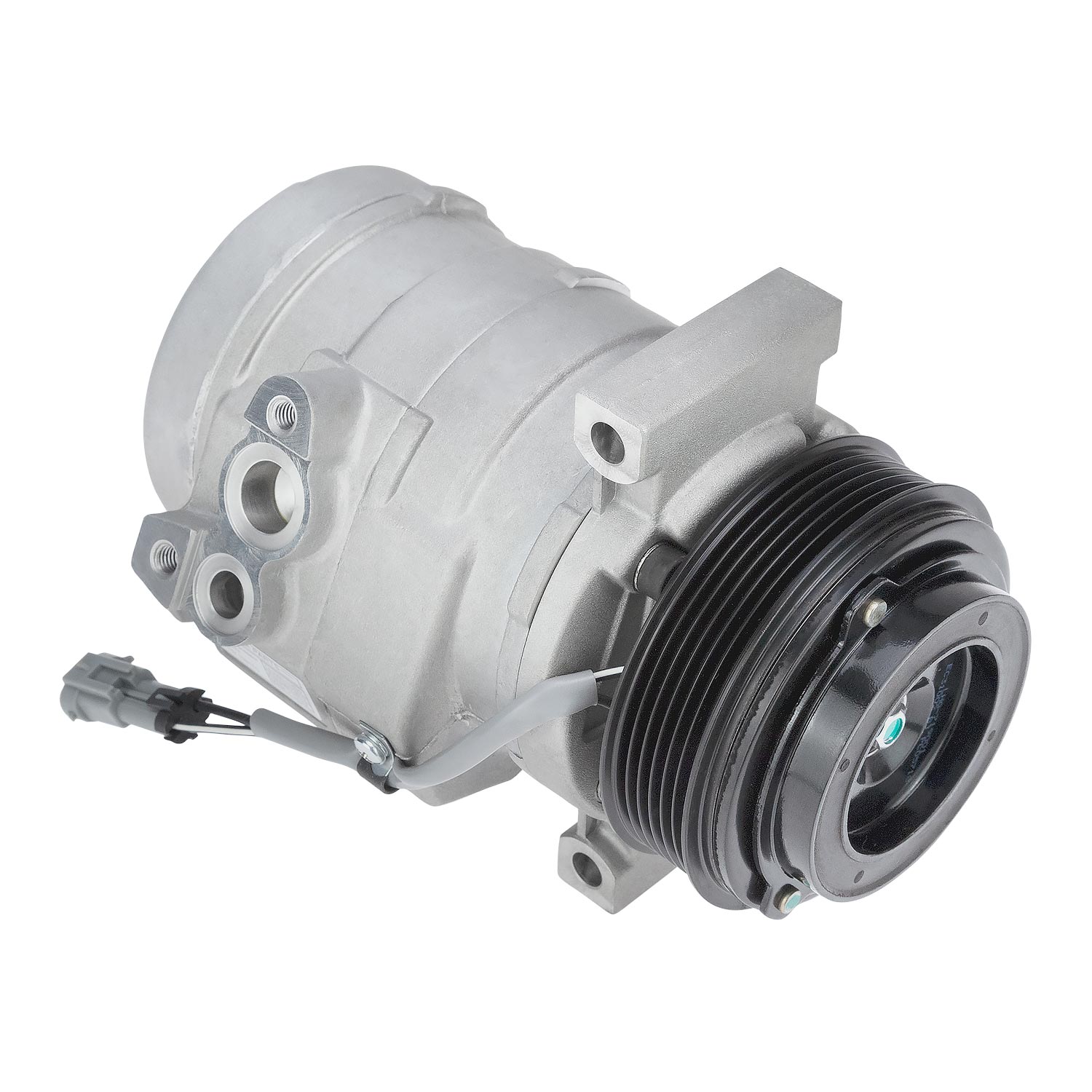 A/C Compressor Chevrolet Silverado, Savana Sierra 10S17C 6PK