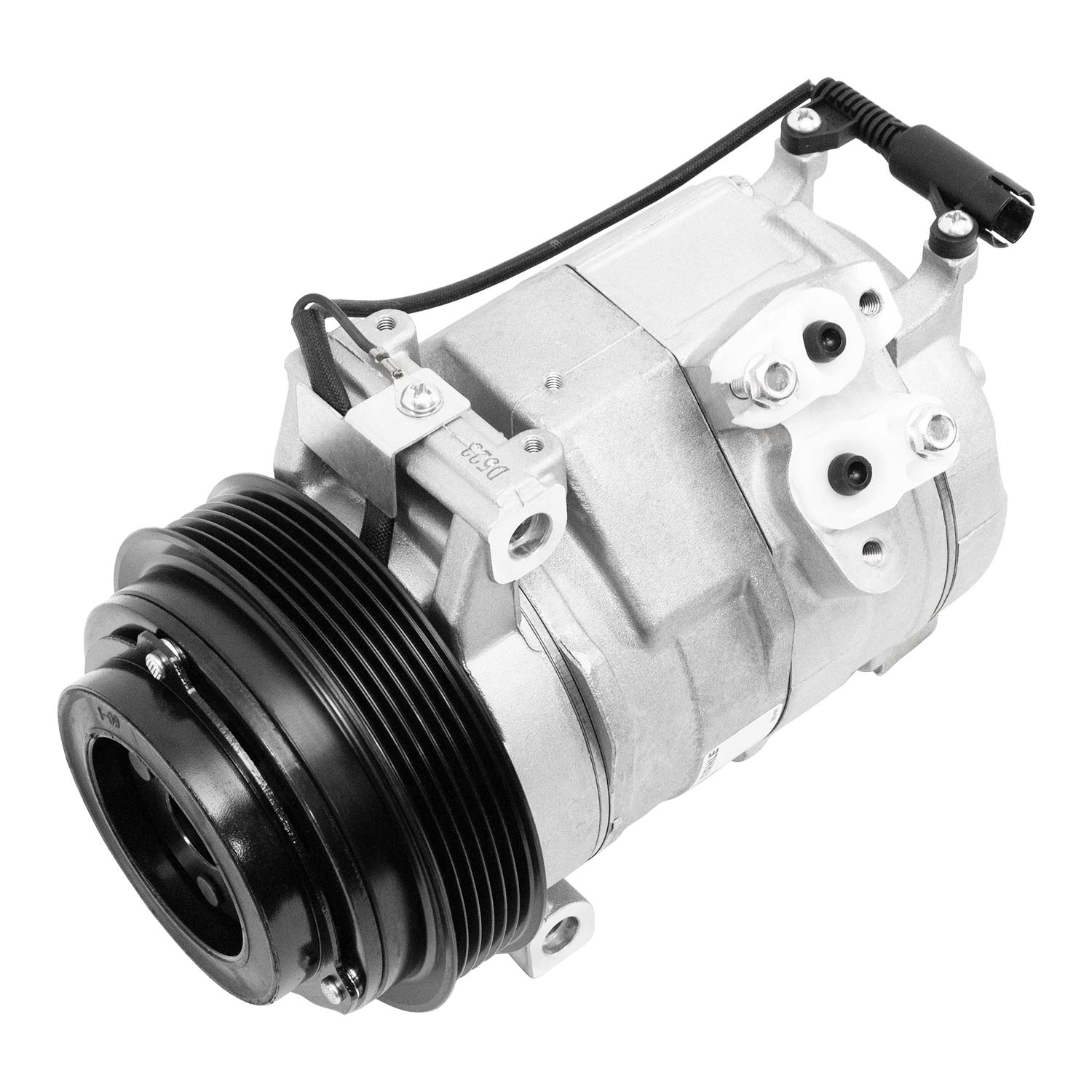 Compressor P/ Sprinter 311, 3132002 a 2011, 413 2008 a 11