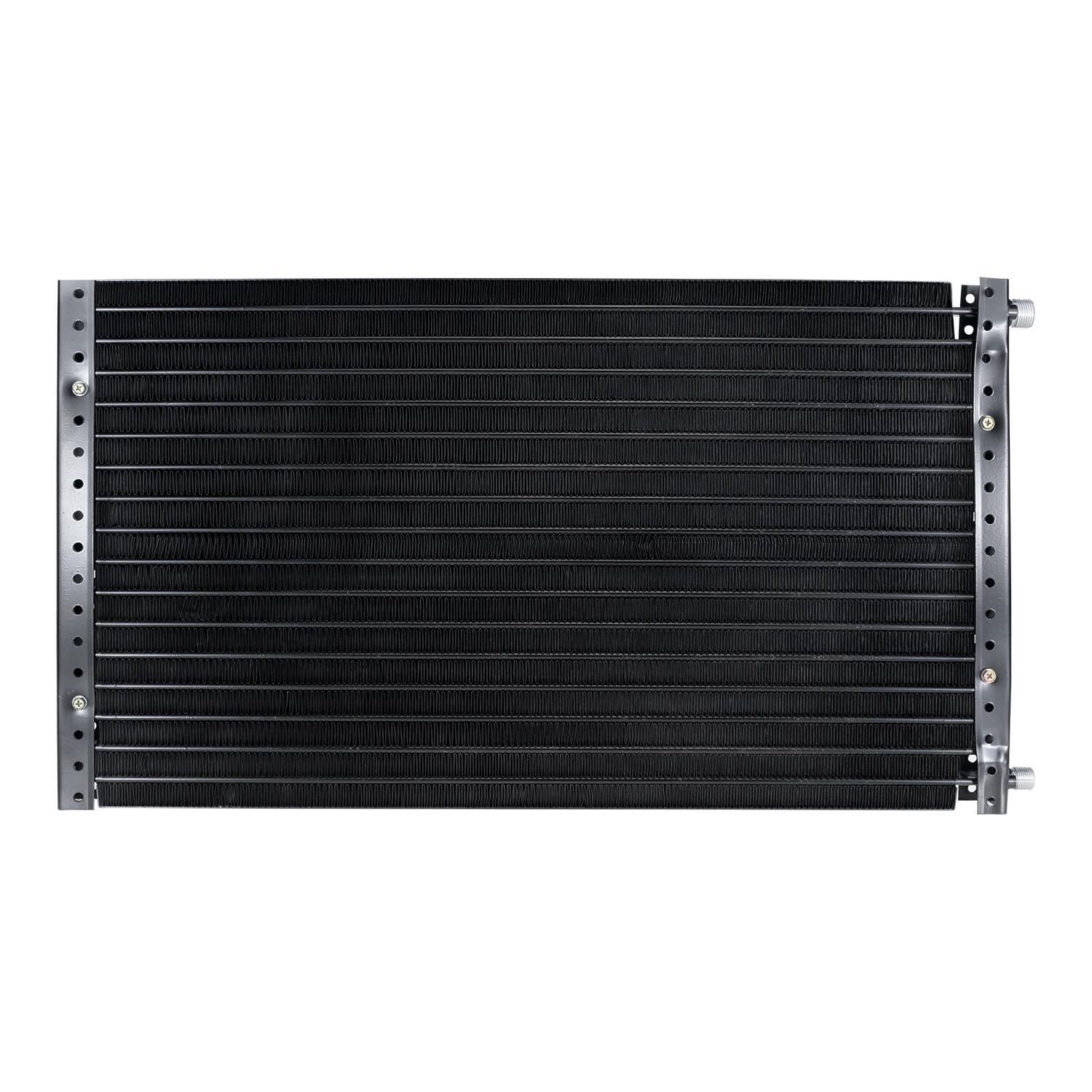 Condensador Universal 14X25 Modine (TAYASHIMA)