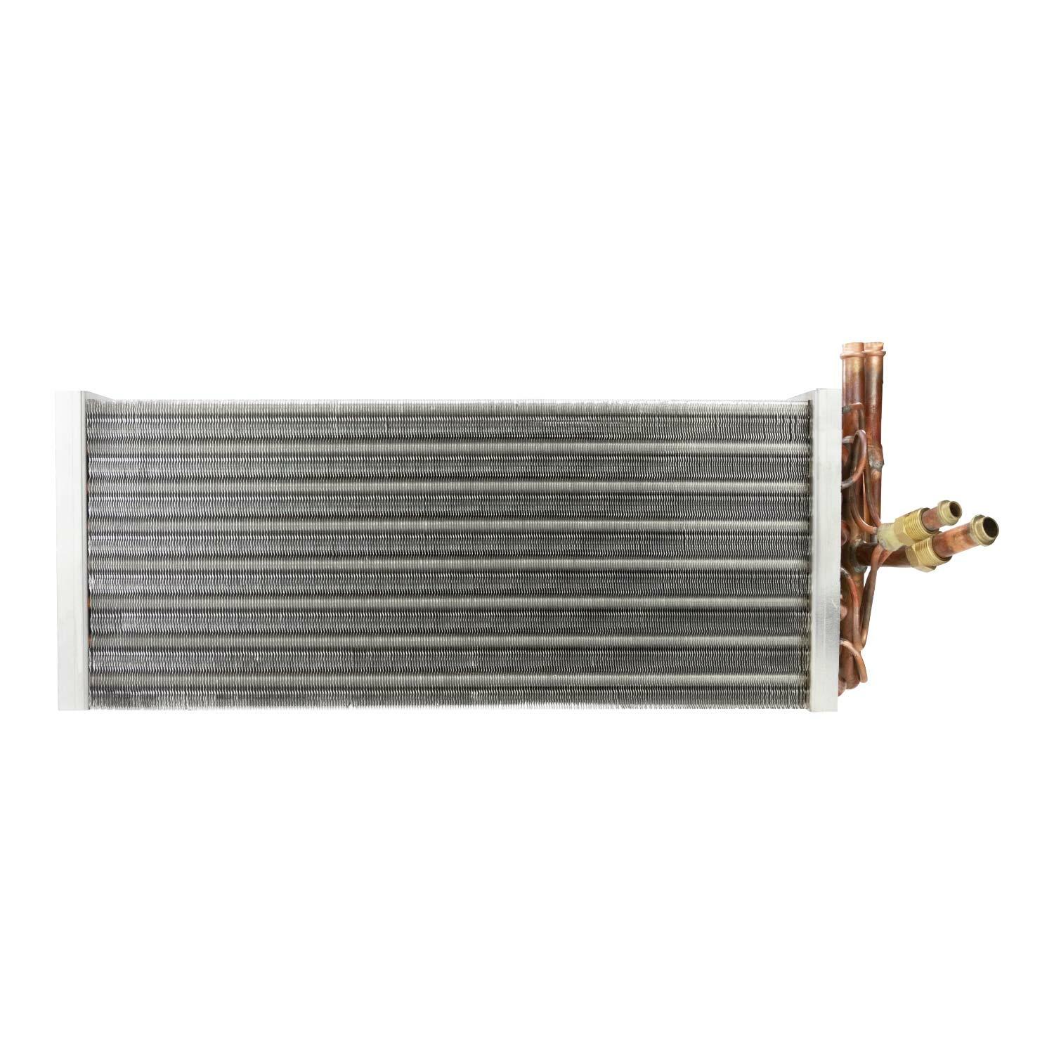 Evaporador Ac P/ Cat Carregadeira 938K, 924K, 930K Cobre | Qualy Air