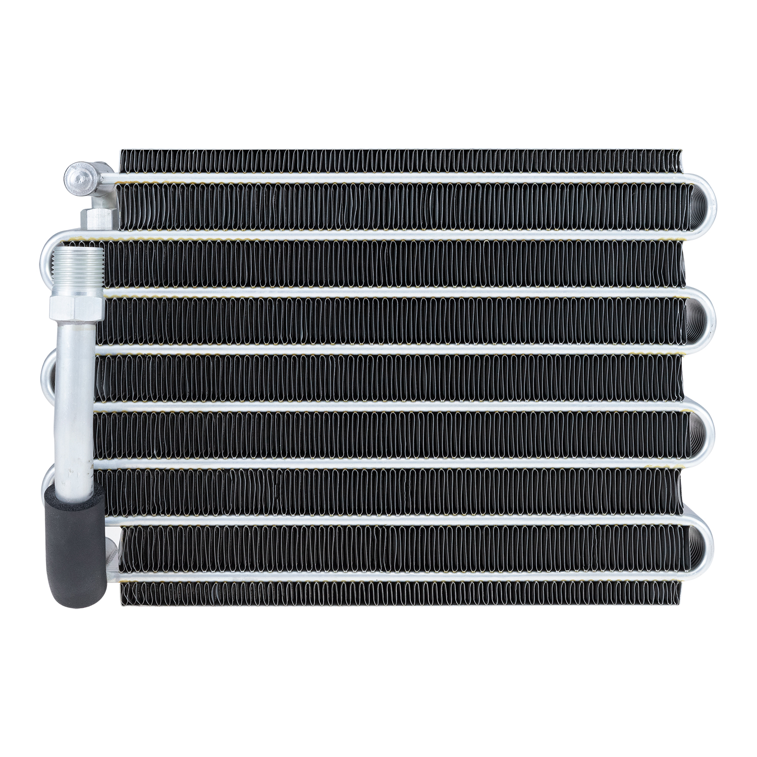 Evaporador de Ar Condicionado P/ Volvo Edc 360 (Oem) | Qualy Air
