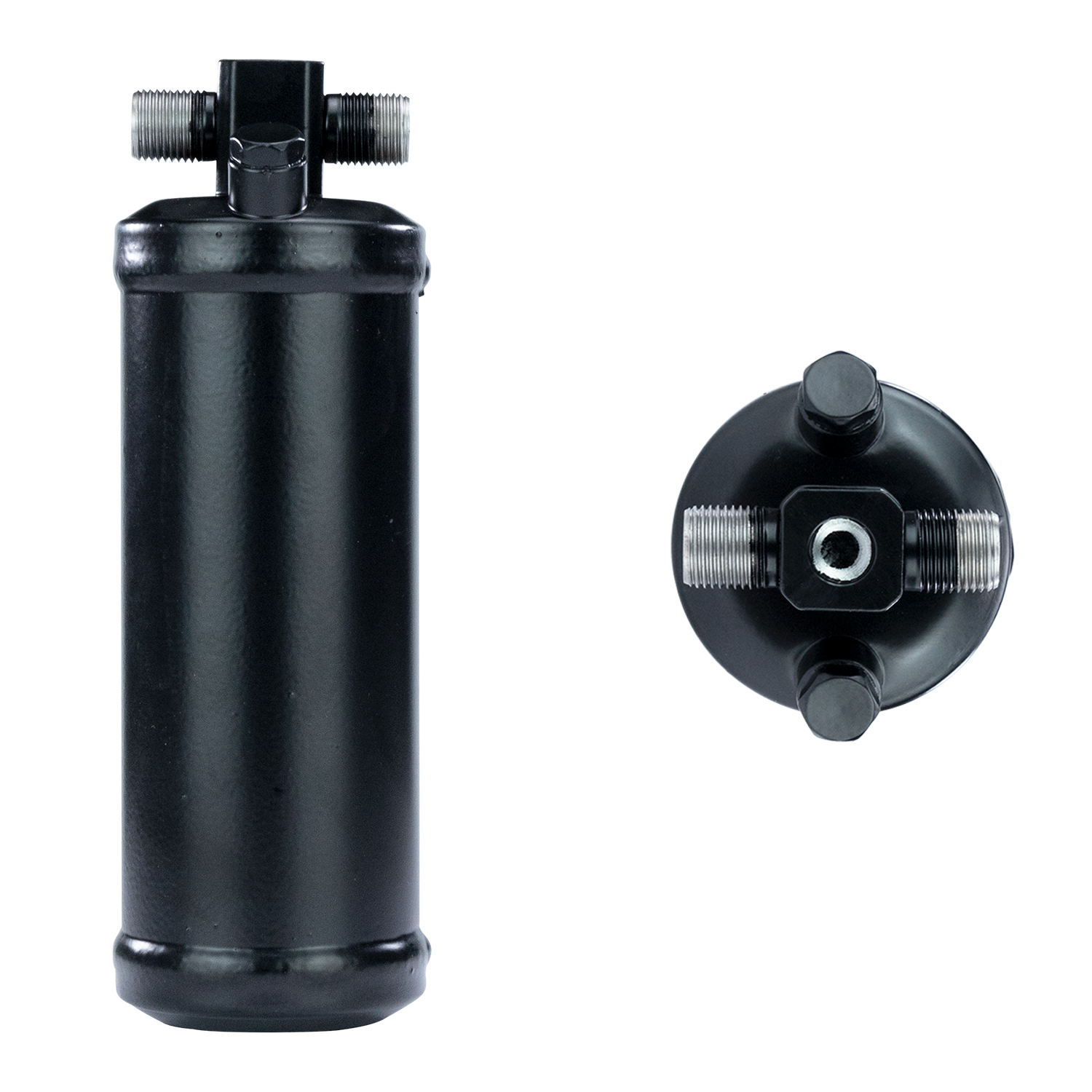 Filtro Secador P/ Colheitadeira Tc57, 7700, Tigercat 625C