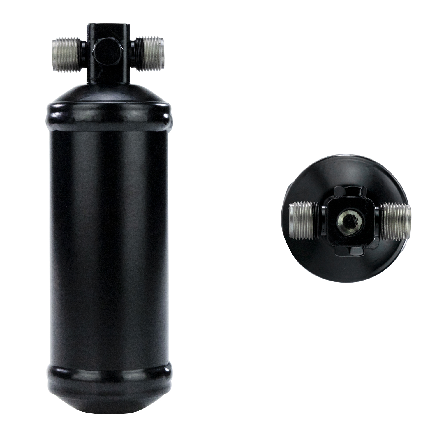 Filtro Secador P/ Doosan Dx225, Dl200; Bobcat; Daewoo B55W