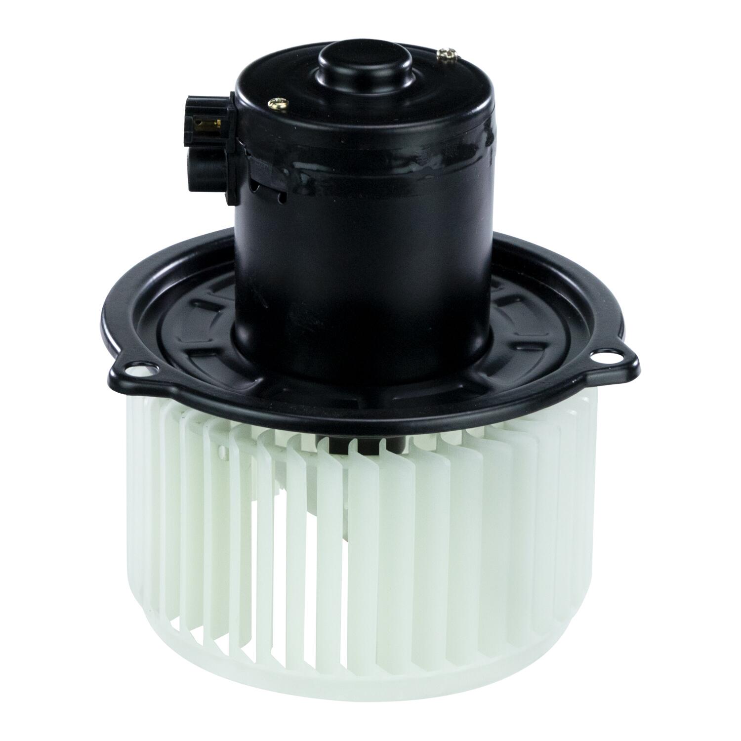 HITACHIモーター Motor Ventilador 24V P/ Hitachi Ex450, Zax460; Caterpillar