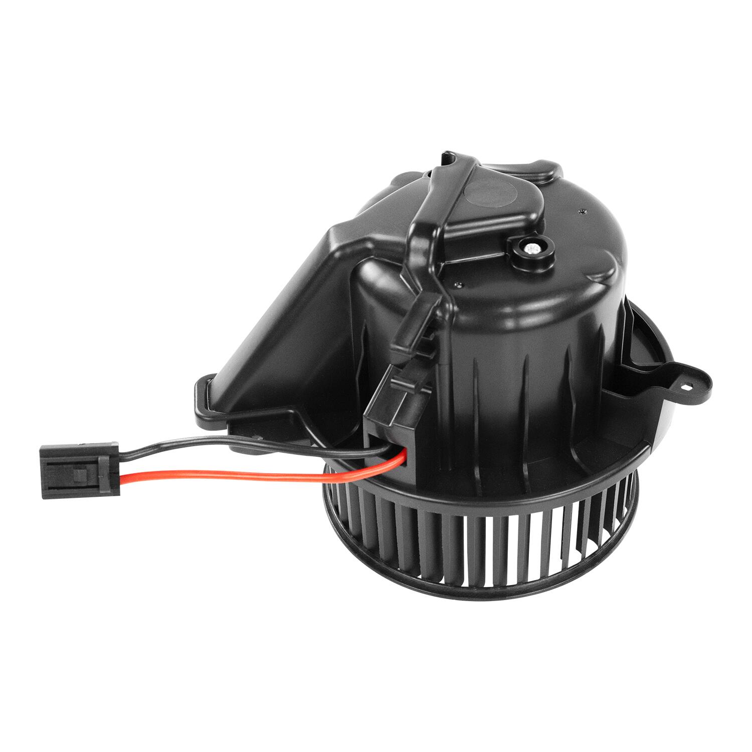 Motor Ventilador P/ Polo, Virtus2019 a 2025 (Caixa Mahle