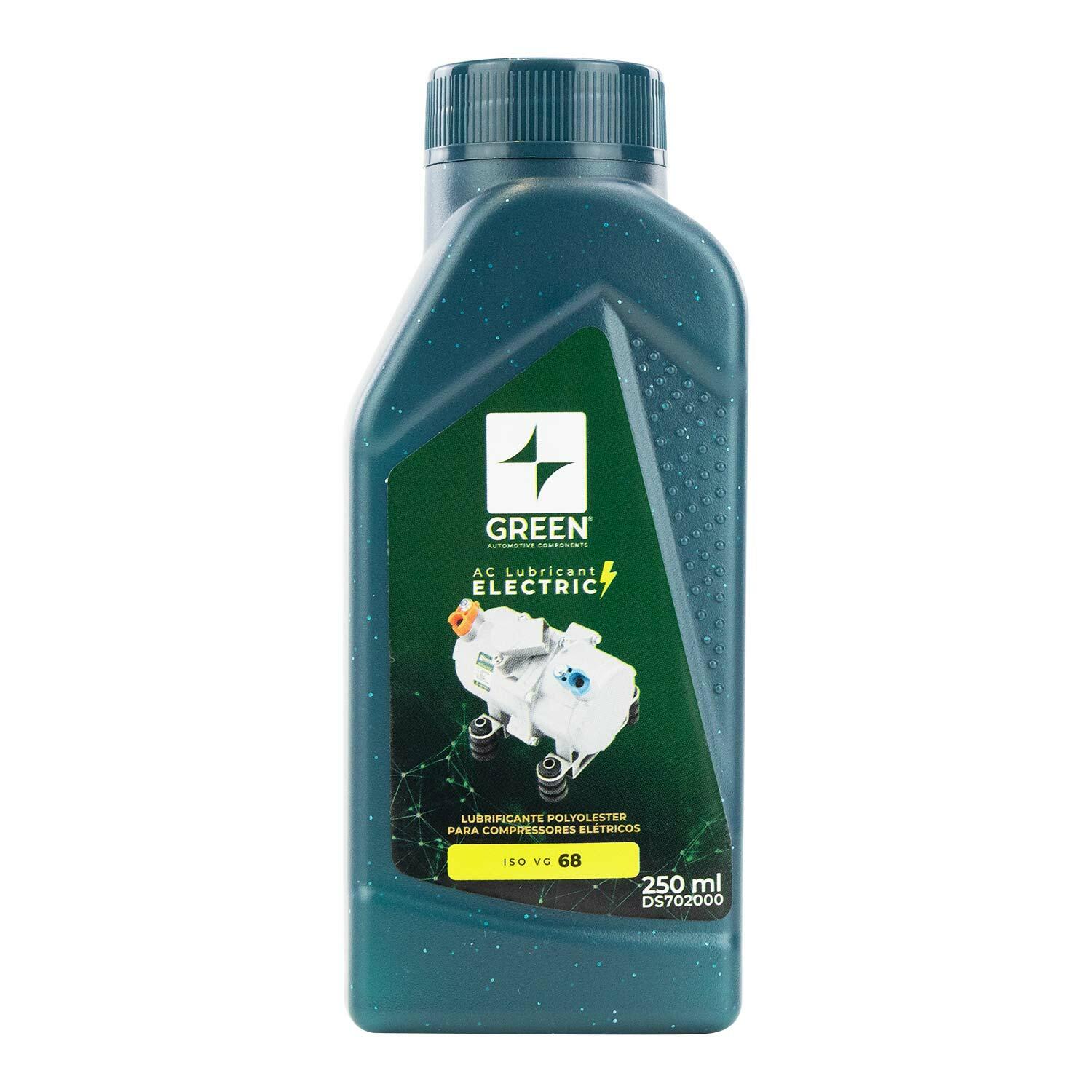ケノン Óleo P/ Compressor Elétrico Caixa Gt790, Gt792T 250Ml Vg 68