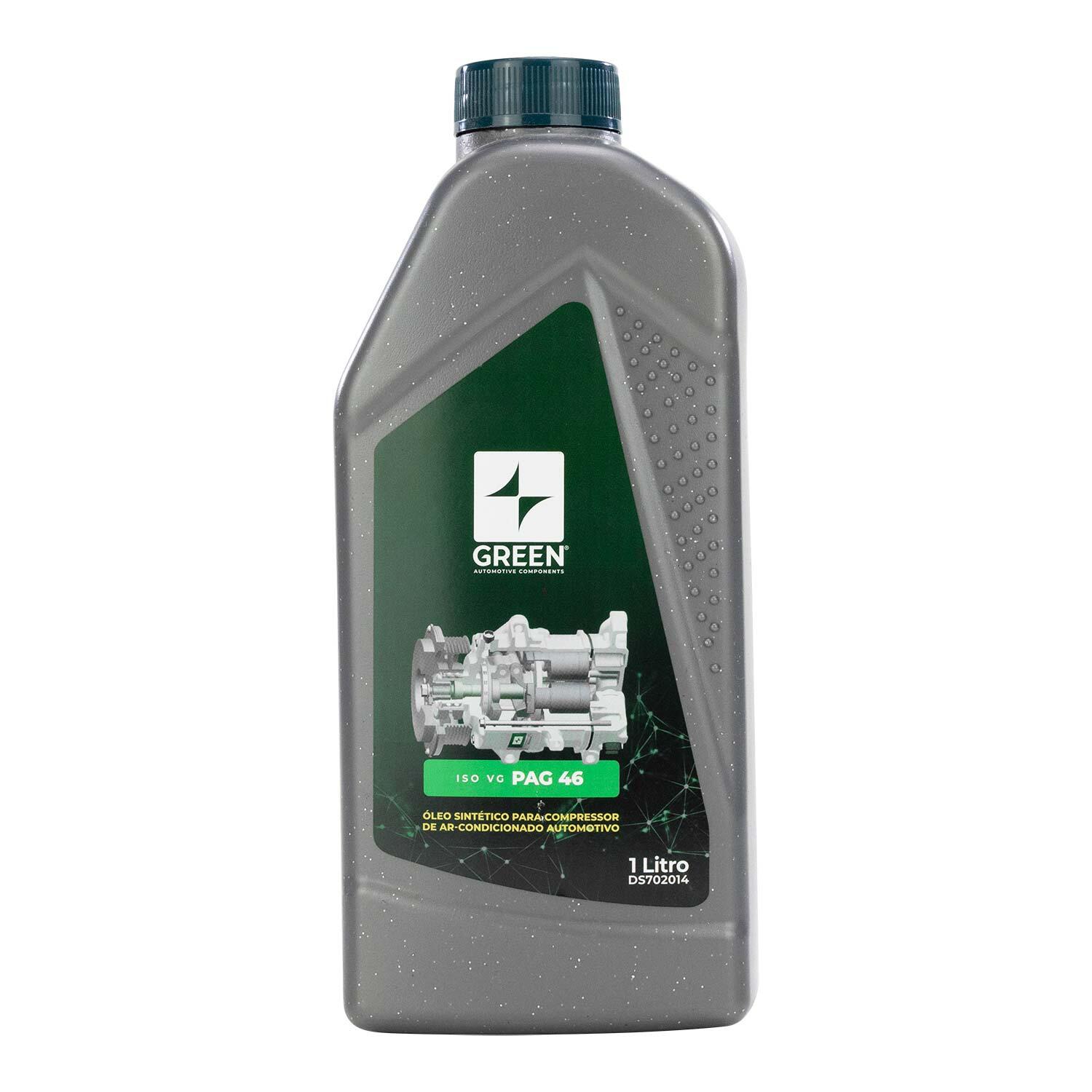 oleo para compressor-sintetico R134a pag 46