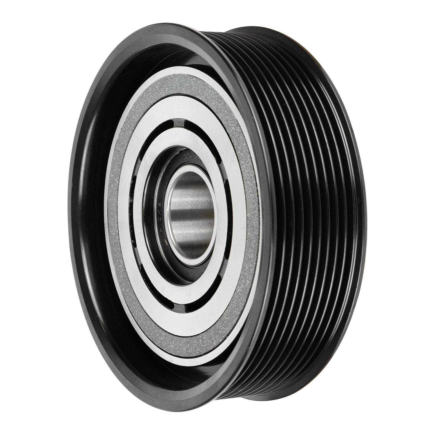 Polia 9Pk Compressor 10Pa15 P/ Atego, Actros, Axor -30X52X22