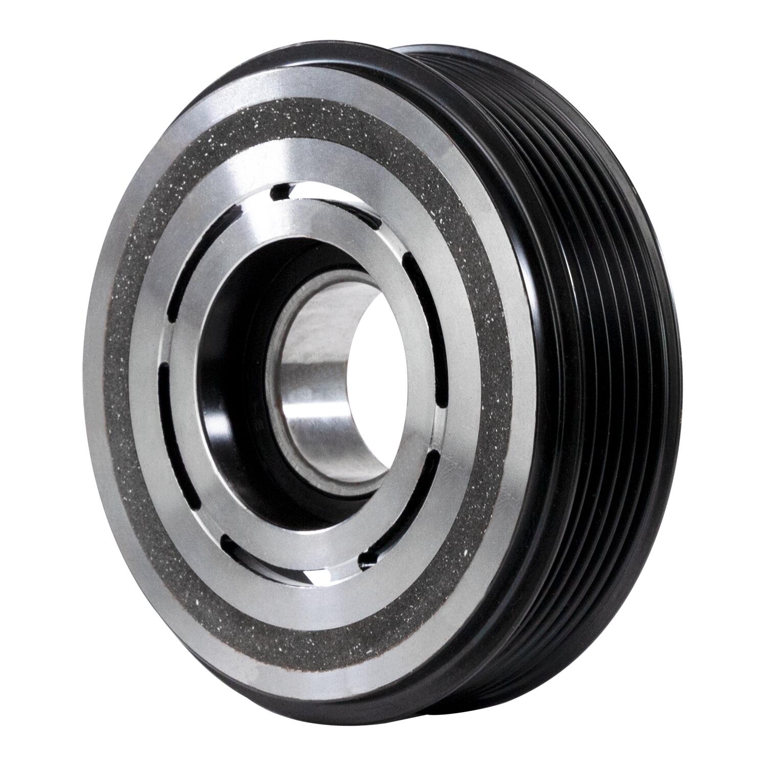 P ELICAN 180F Polia p/ Compressor ZX DCS171C Nissan Sentra 2007> 6PK