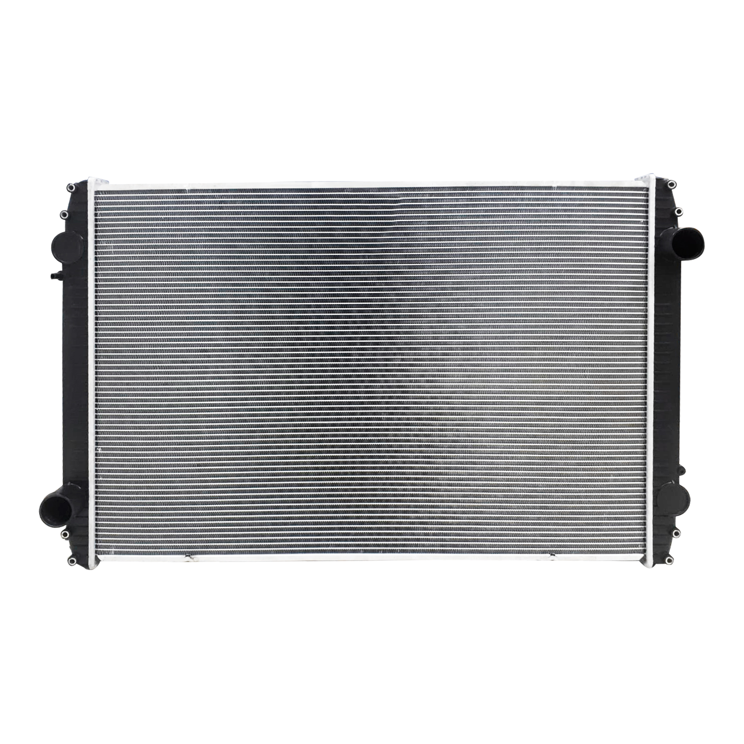 Ran② Radiador de Água P/ Mb Ls 1938, 2638, 1634..1999 a 06 -S/Lat