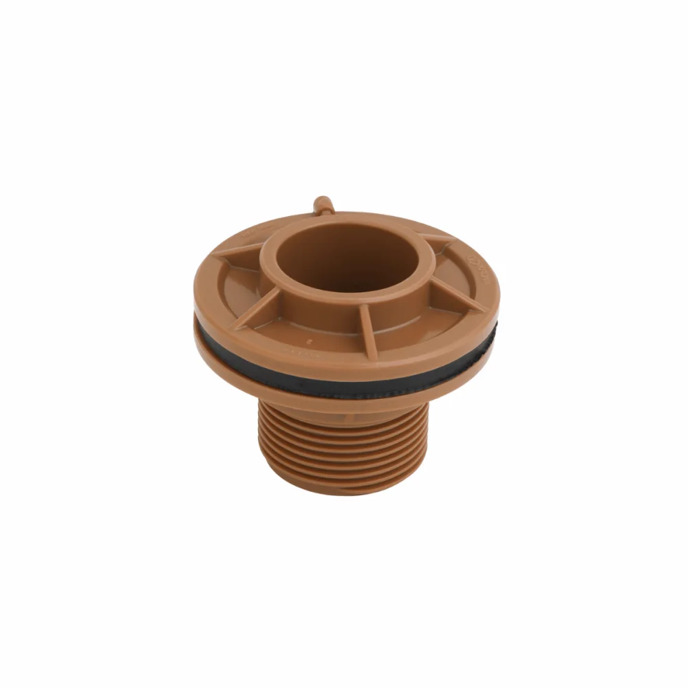 Adaptador Com Flange Para Caixa D'Água Soldável 25 x 3/4" Krona