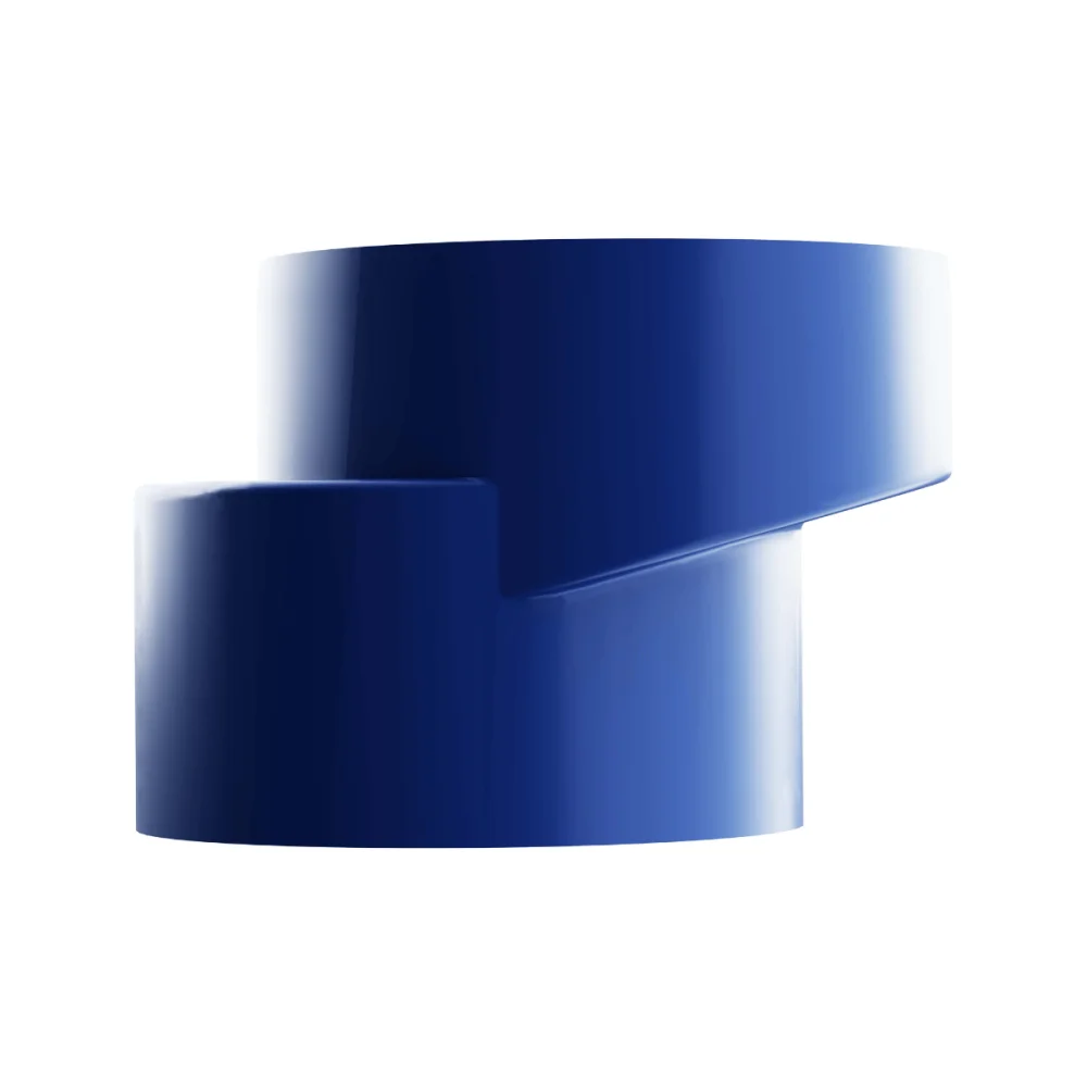 Adaptador Para Deslocamento Para Vaso Sanitário Adaptavaso Blukit