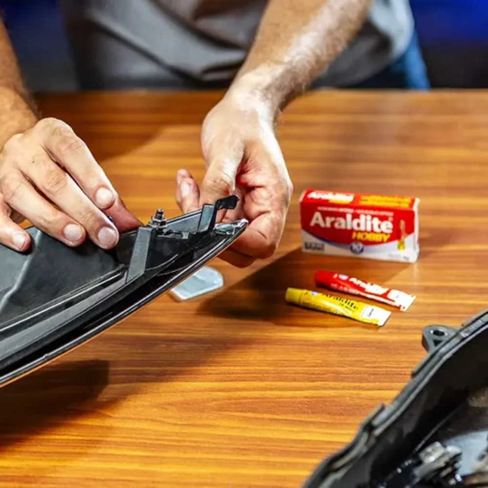 Adesivo Araldite Hobby 10Min 16g TekBond