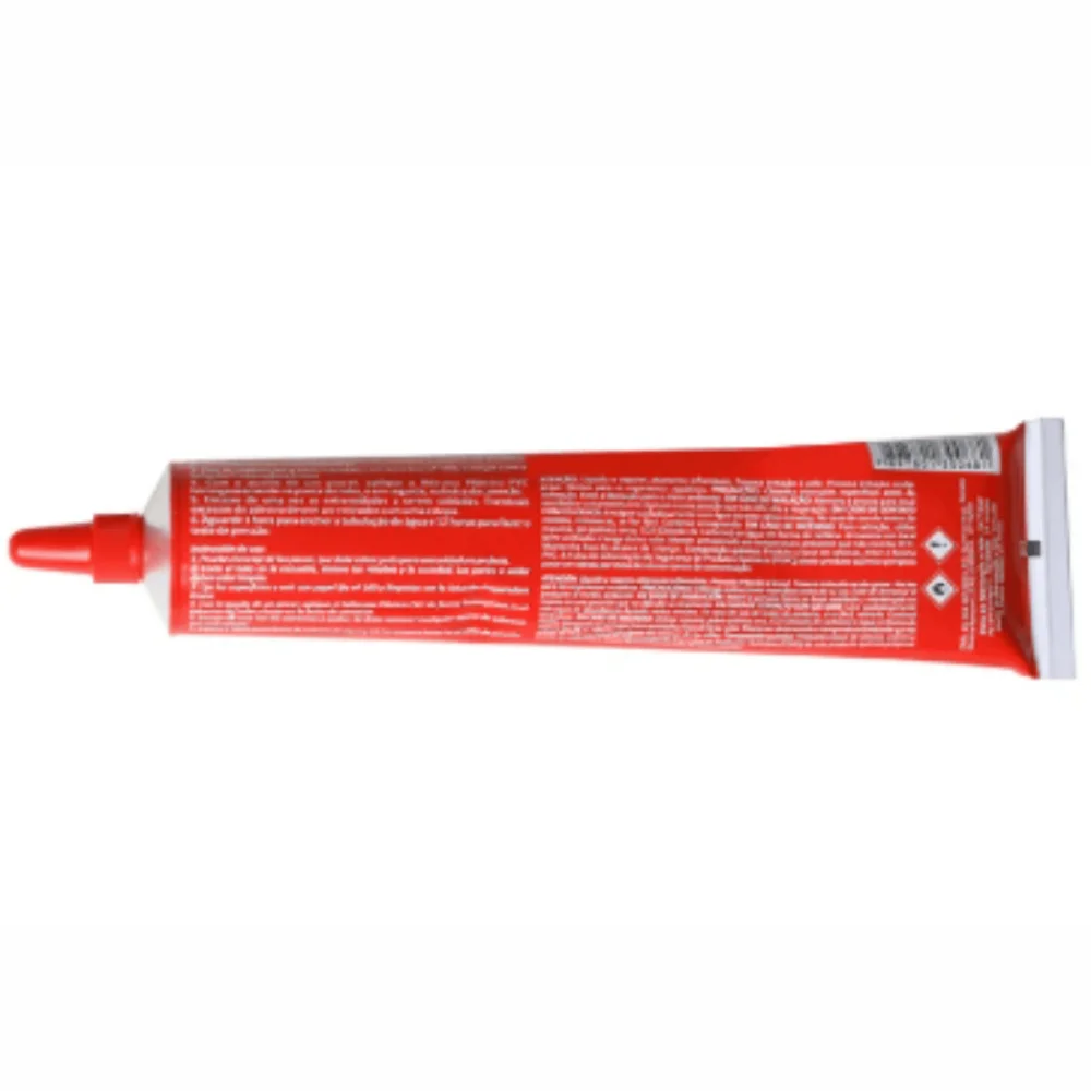 Adesivo Para PVC 17g Krona
