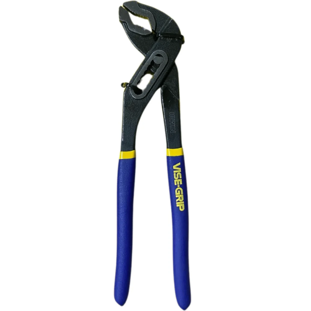 Alicate Bomba D'Água 10" Irwin