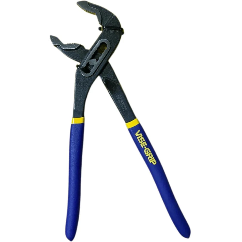 Alicate Bomba D'Água 10" Irwin