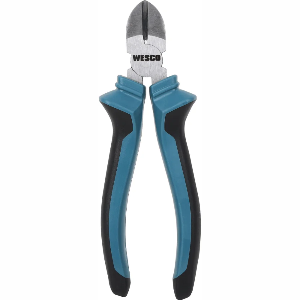 Alicate De Corte Diagonal 6" WS9718 Wesco