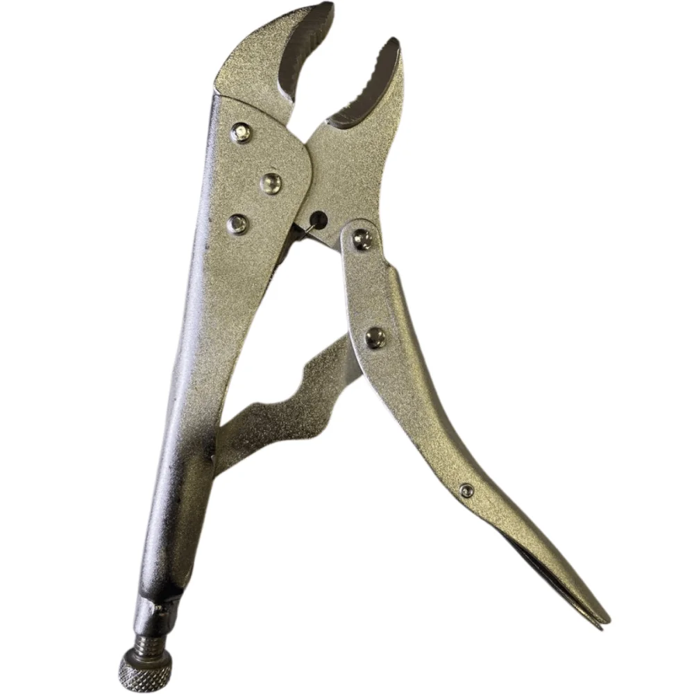Alicate De Pressão 10" Thompson