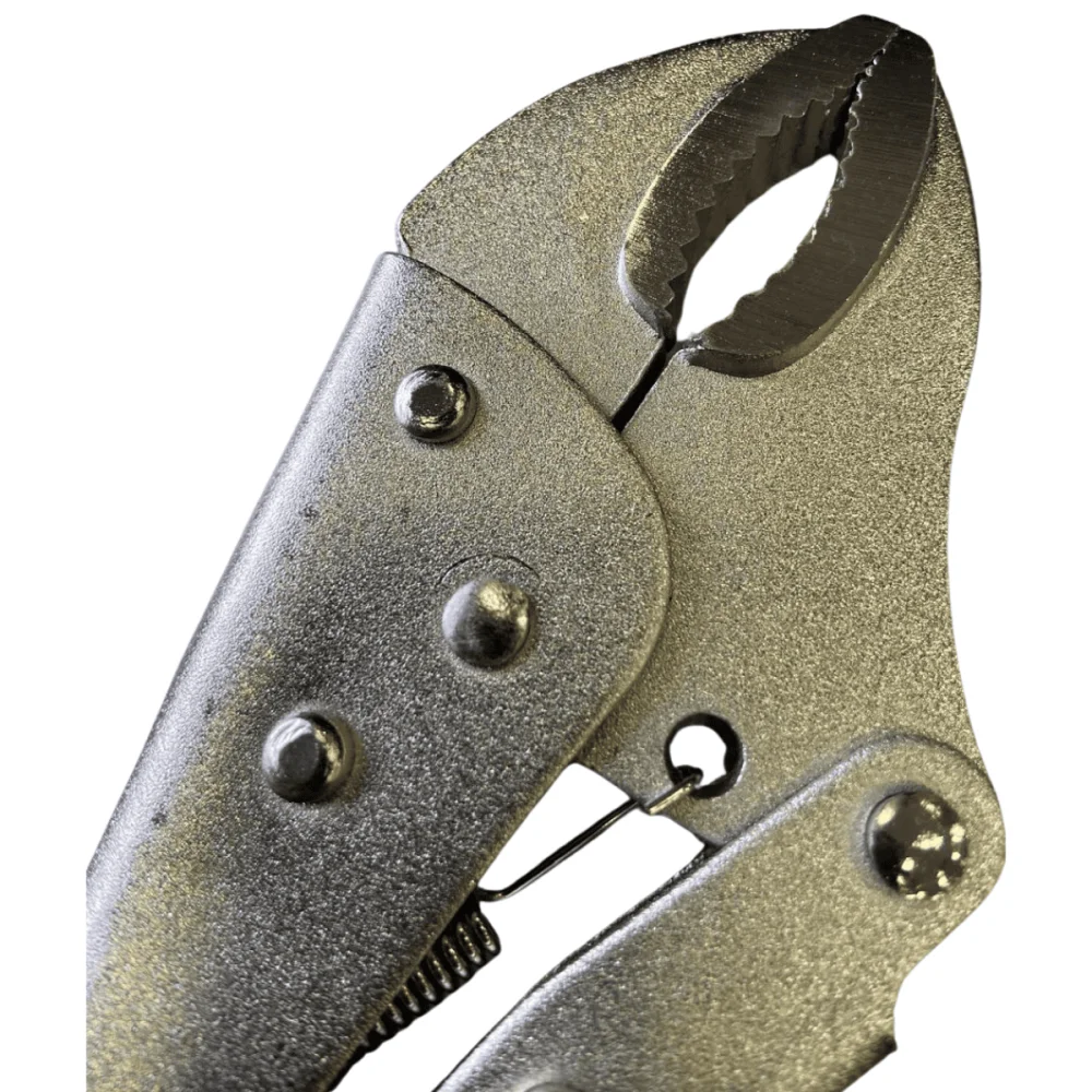 Alicate De Pressão 10" Thompson