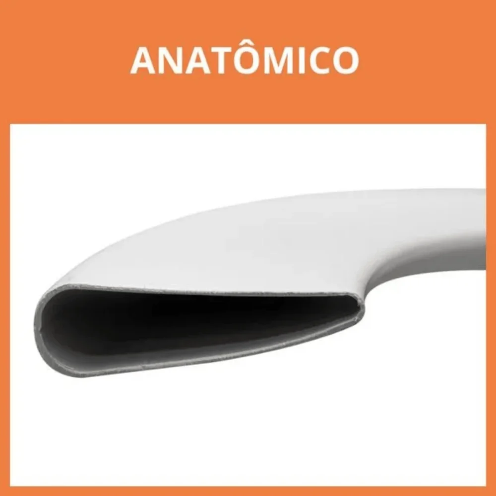 Assento Sanitário Oval Soft Verde 5 Astra