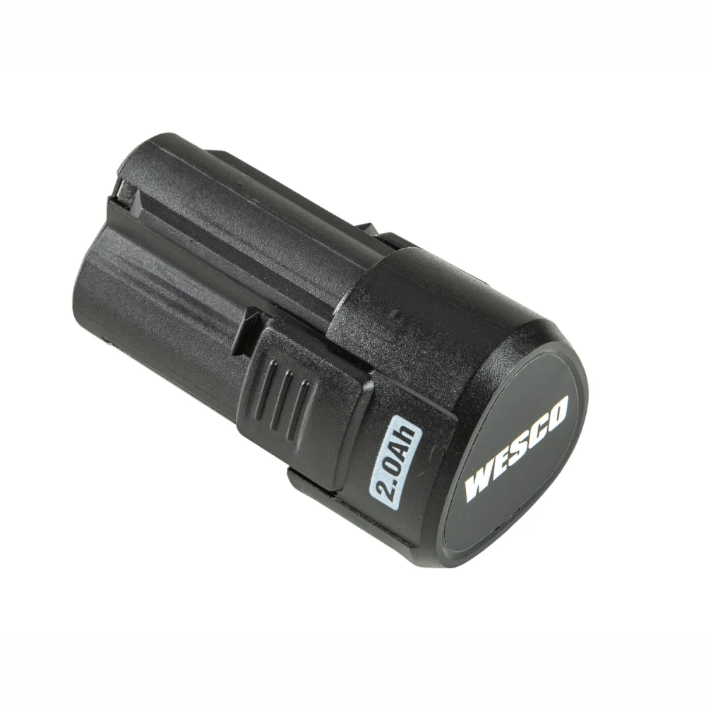 Bateria De Lítio 12V WS9955 Wesco