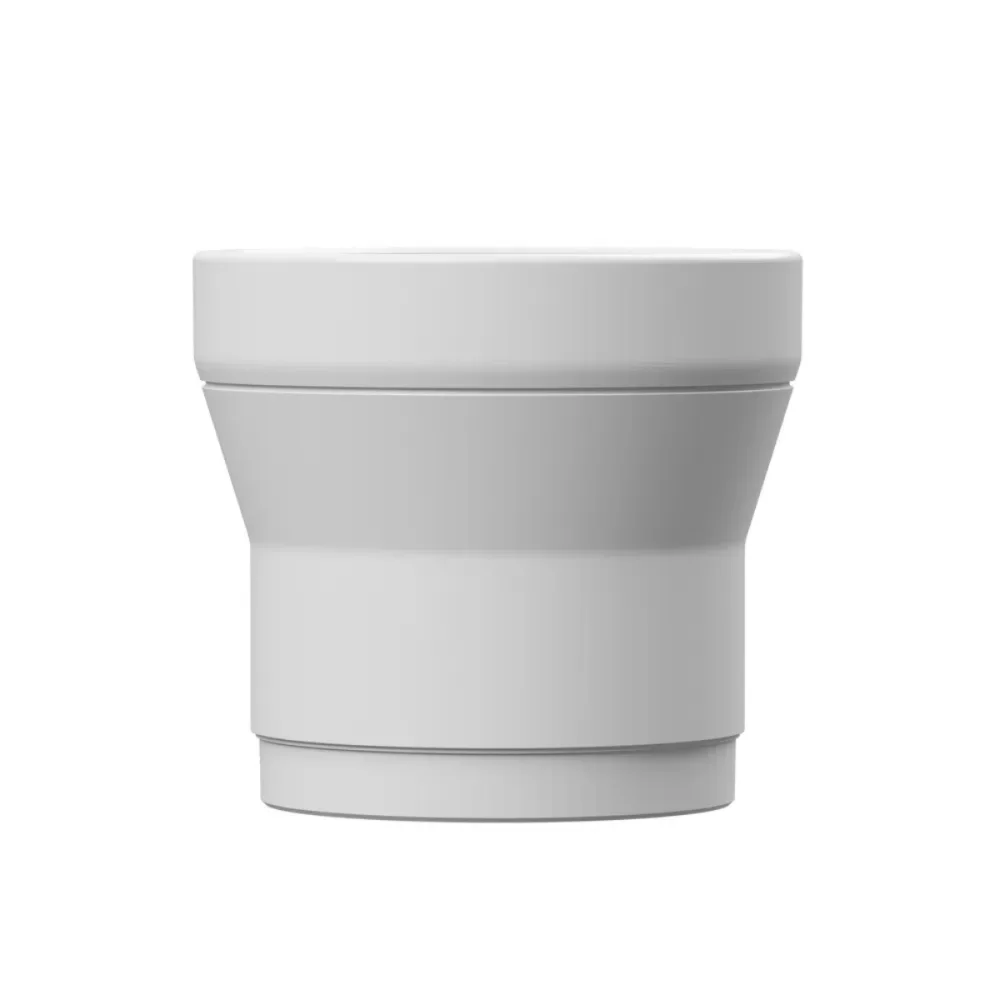 Bolsa Ligação P/ Vaso Sanitário Bacia Horizontal Astra