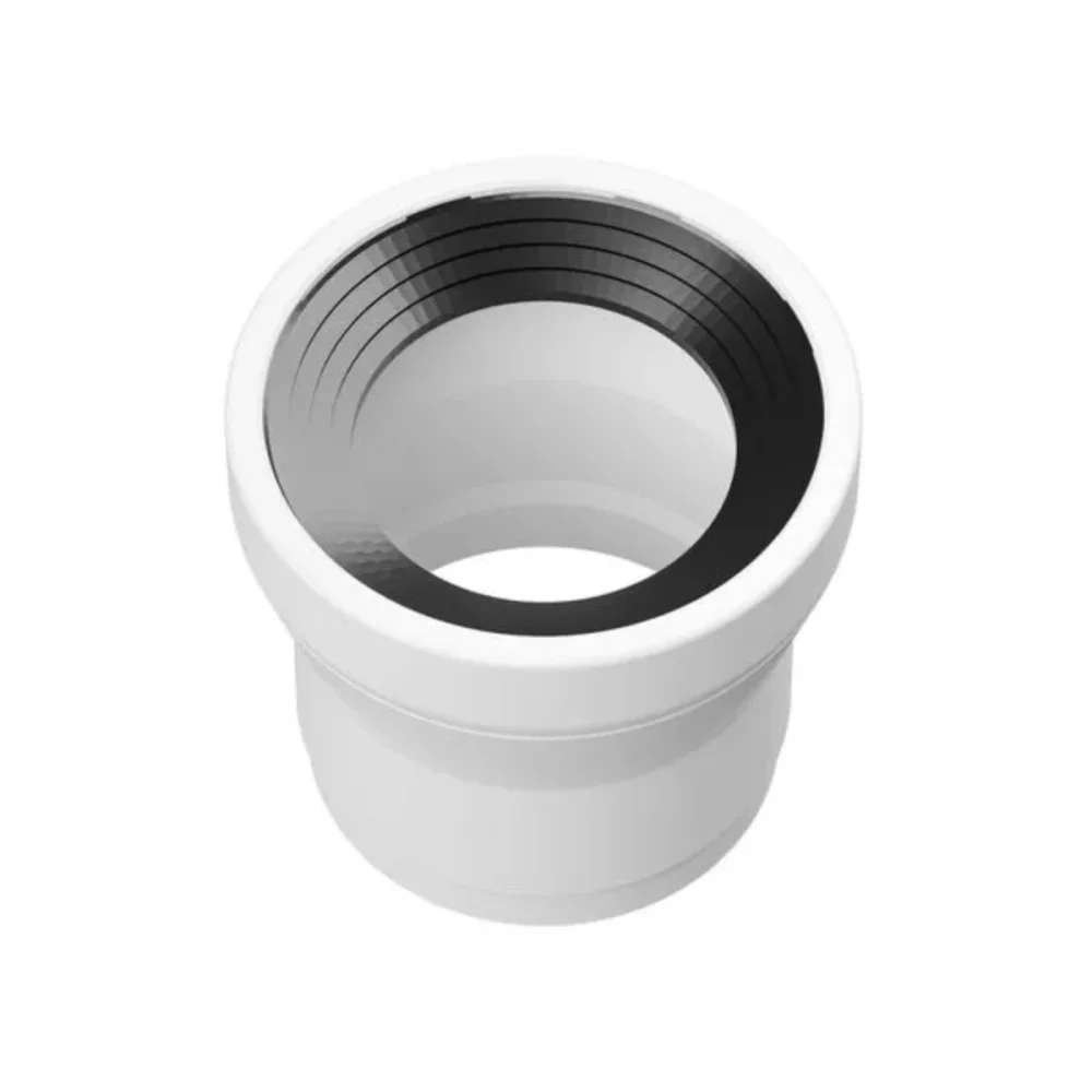 Bolsa Ligação P/ Vaso Sanitário Bacia Horizontal Astra