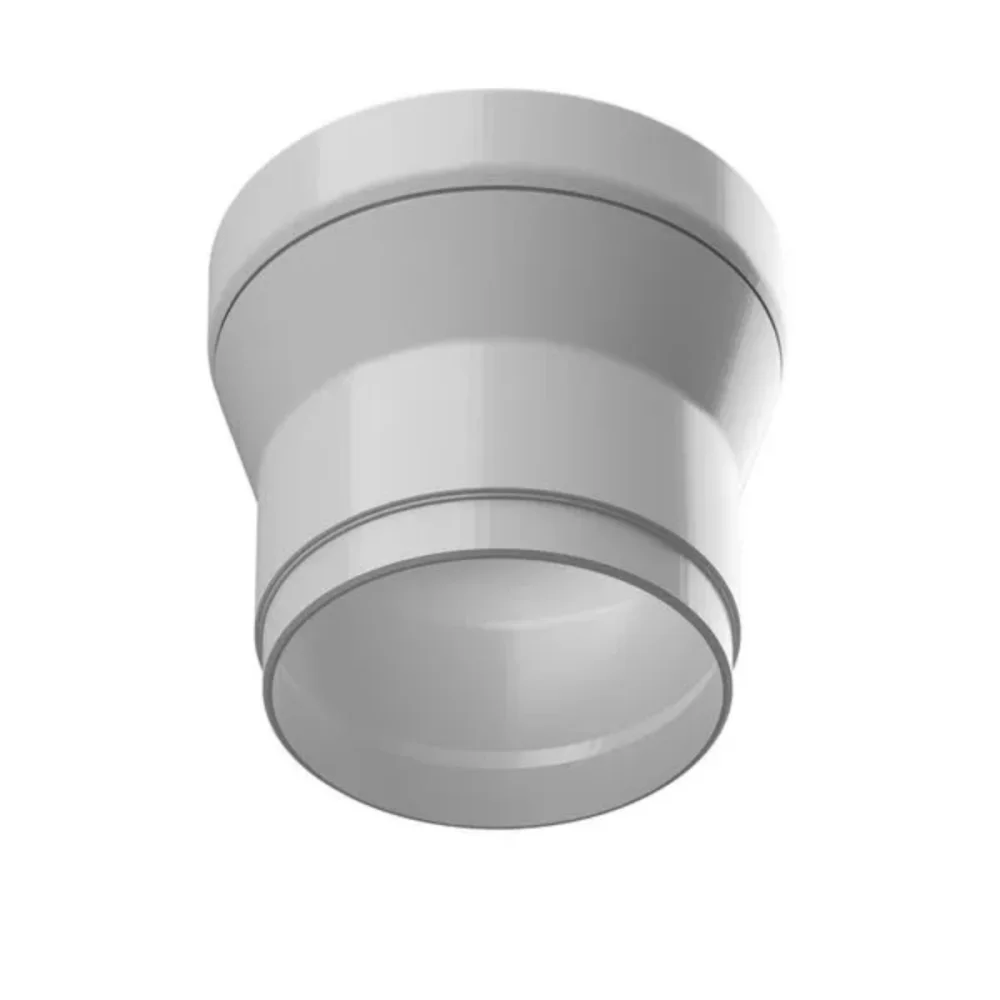 Bolsa Ligação P/ Vaso Sanitário Bacia Horizontal Astra
