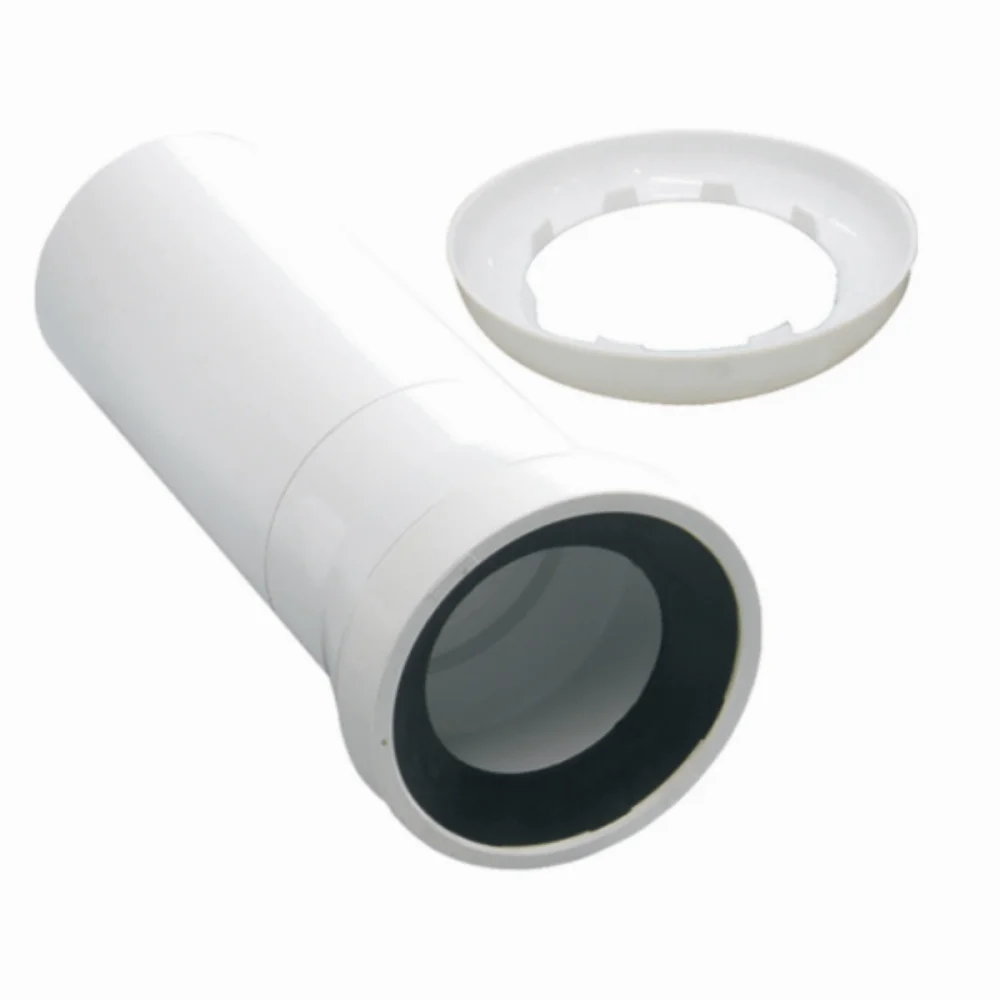 Bolsa Ligação P/ Vaso Sanitário Horizontal Externa Astra BS9