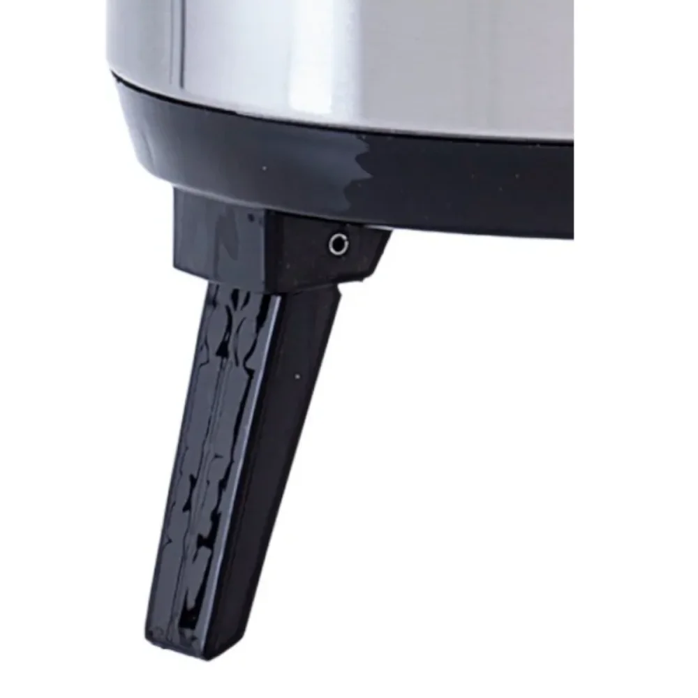 Botijão Inox 5,5l Onix