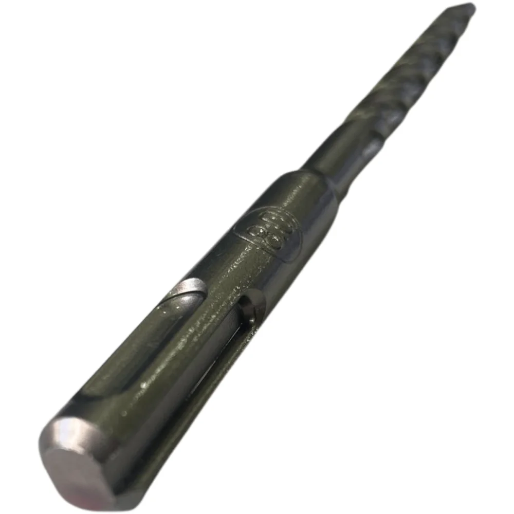 Broca De Videa 8mm x 160mm De Encaixe SDS Plus Irwin