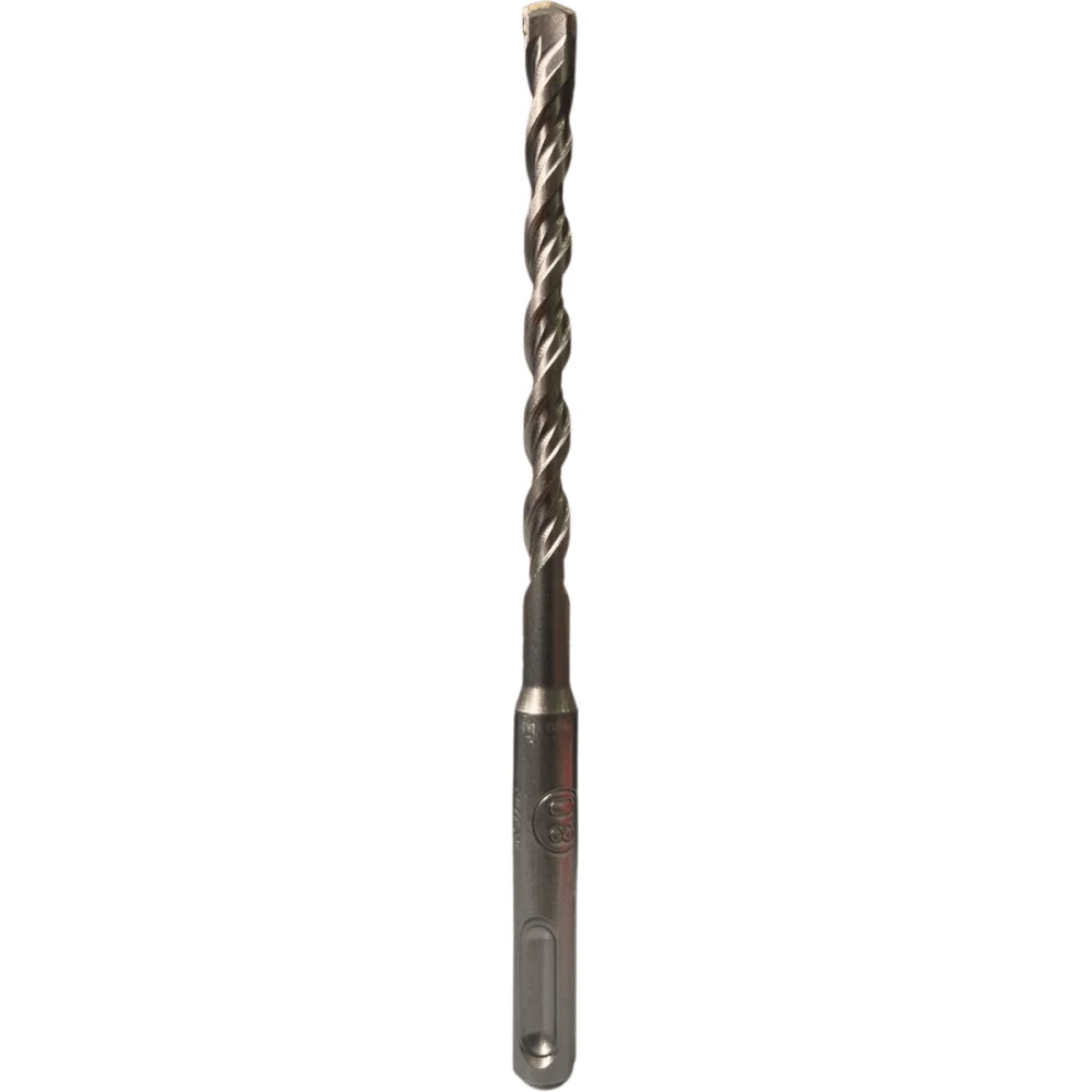 Broca De Videa 8mm x 160mm De Encaixe SDS Plus Irwin